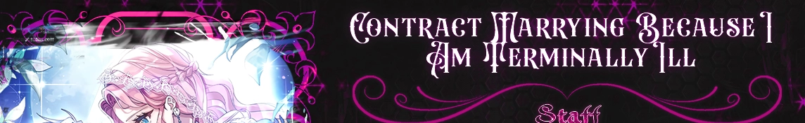 Contract Marrying Because I Am Terminally Ill 第1页