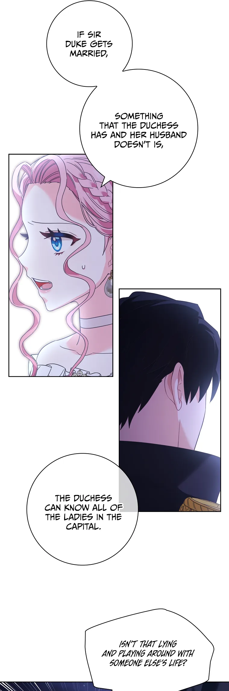 Contract Marrying Because I Am Terminally Ill Vol. 1 Ch. 1 第29页