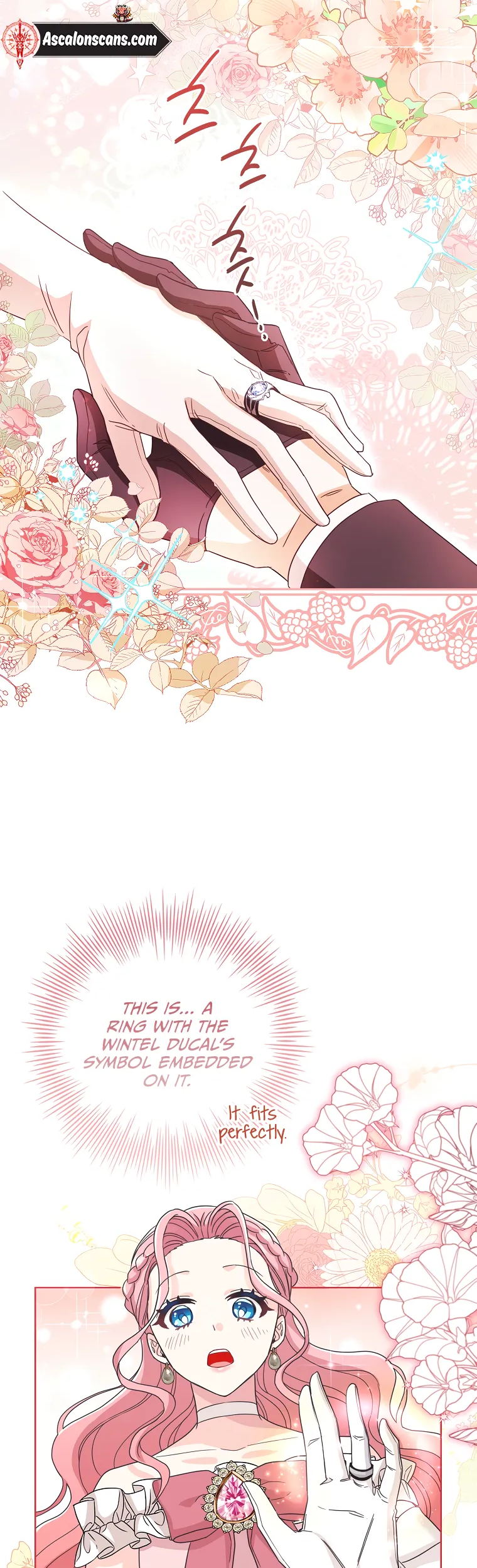 Contract Marrying Because I Am Terminally Ill Vol. 1 Ch. 1 第46页