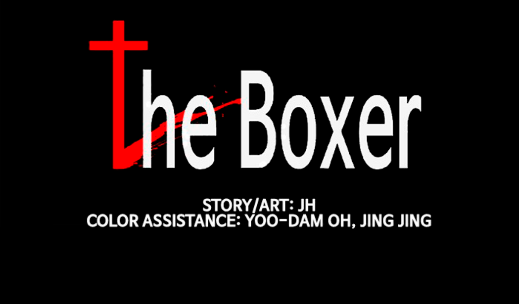 The Boxer PRESAGIO 第12页