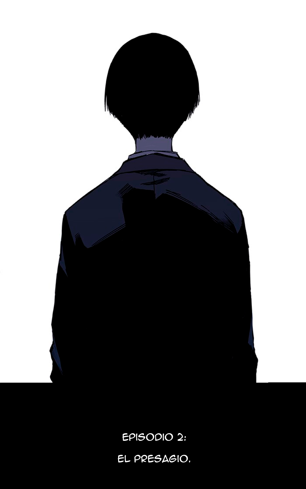 The Boxer PRESAGIO 第13页