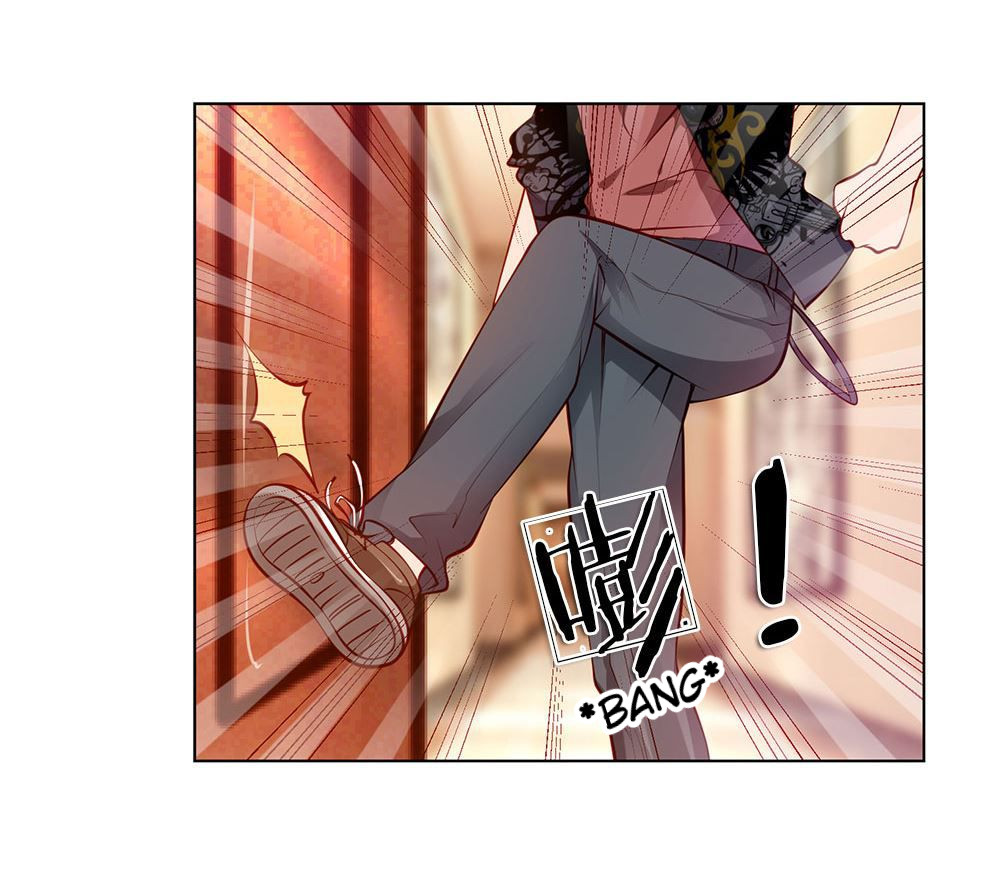 Flower Protector King in the City Ch. 1 第46页