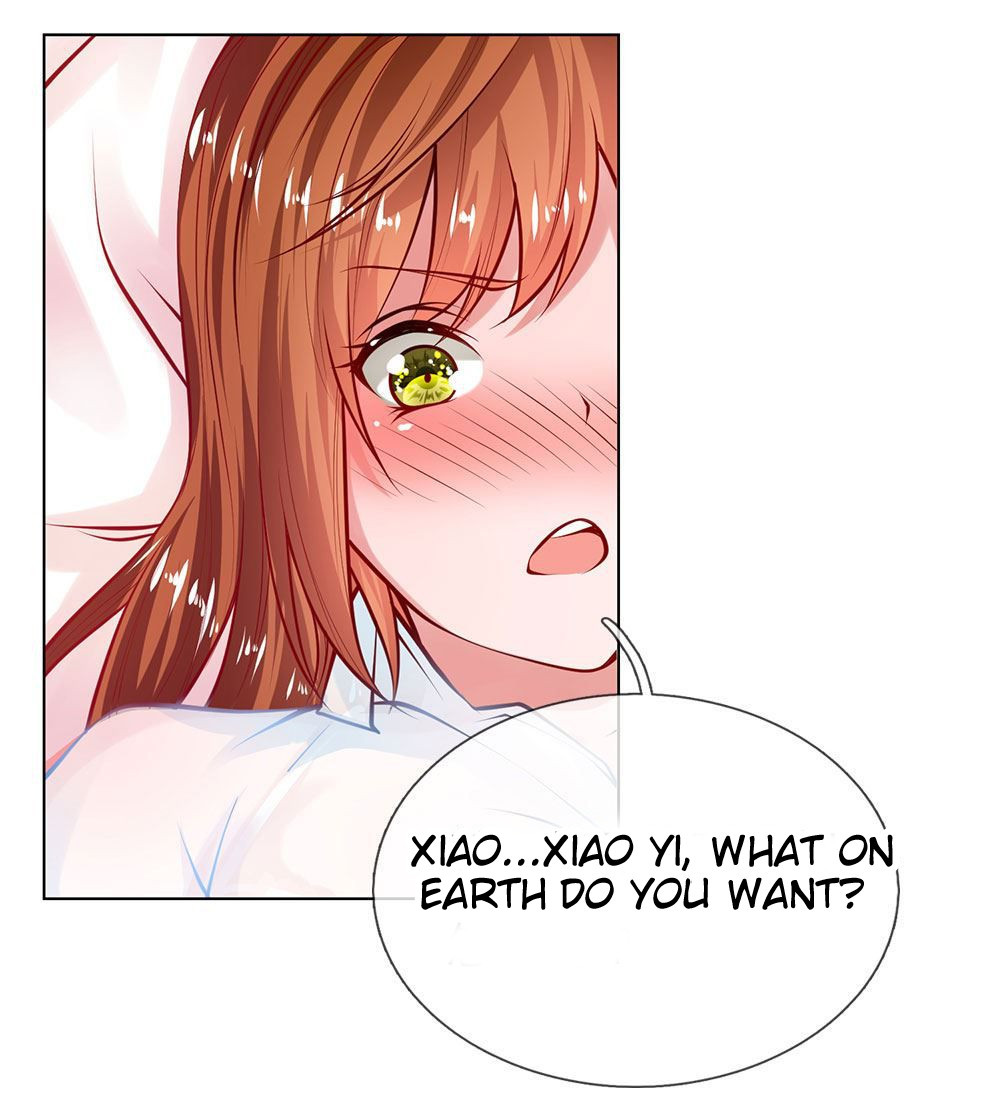 Flower Protector King in the City Ch. 1 第9页