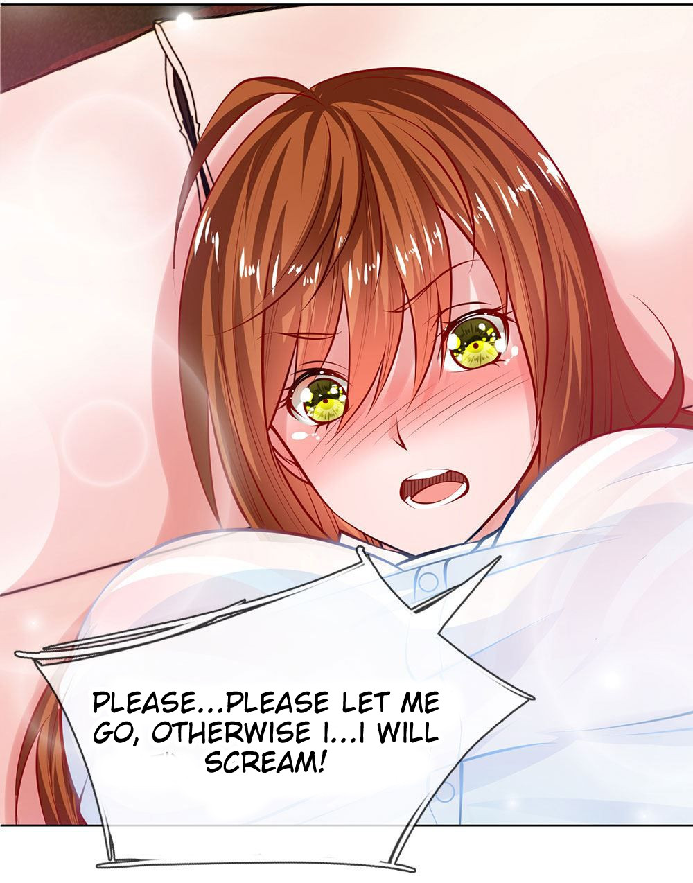Flower Protector King in the City Ch. 1 第10页