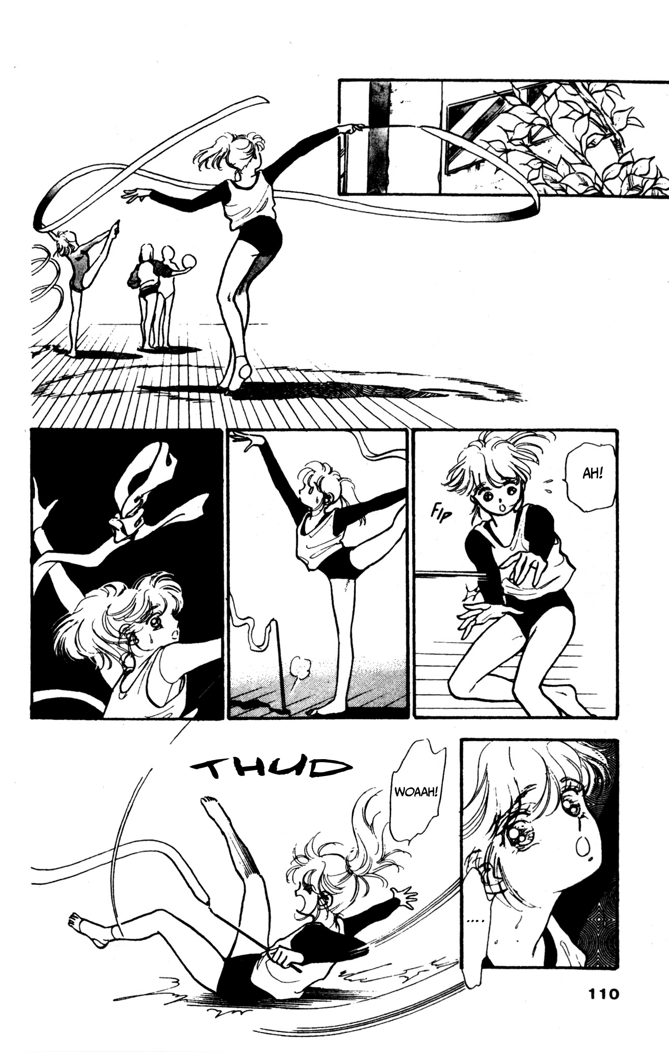 Legend of Hikari Vol. 1 Ch. 5 第11页