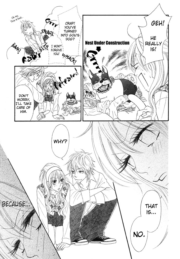Bijo Juku Vol. 1 Ch. 1 第31页