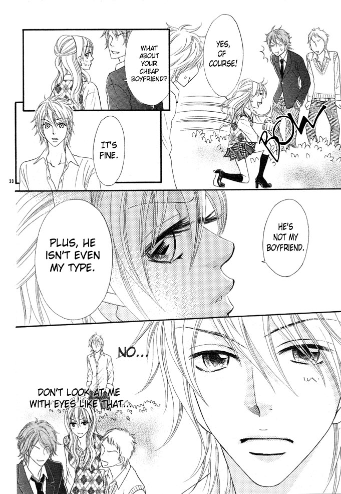 Bijo Juku Vol. 1 Ch. 1 第34页