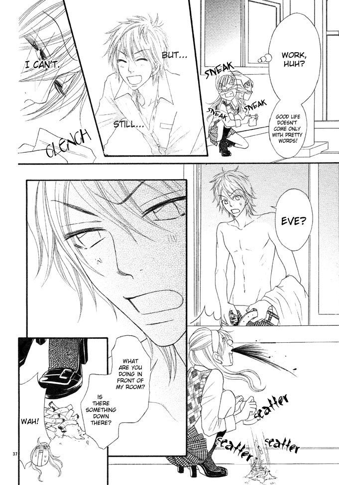 Bijo Juku Vol. 1 Ch. 1 第38页