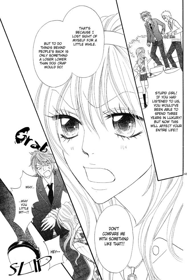 Bijo Juku Vol. 1 Ch. 1 第43页