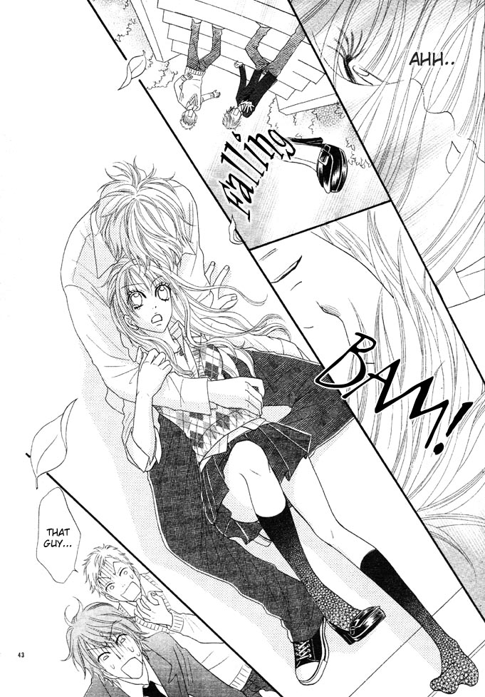 Bijo Juku Vol. 1 Ch. 1 第44页