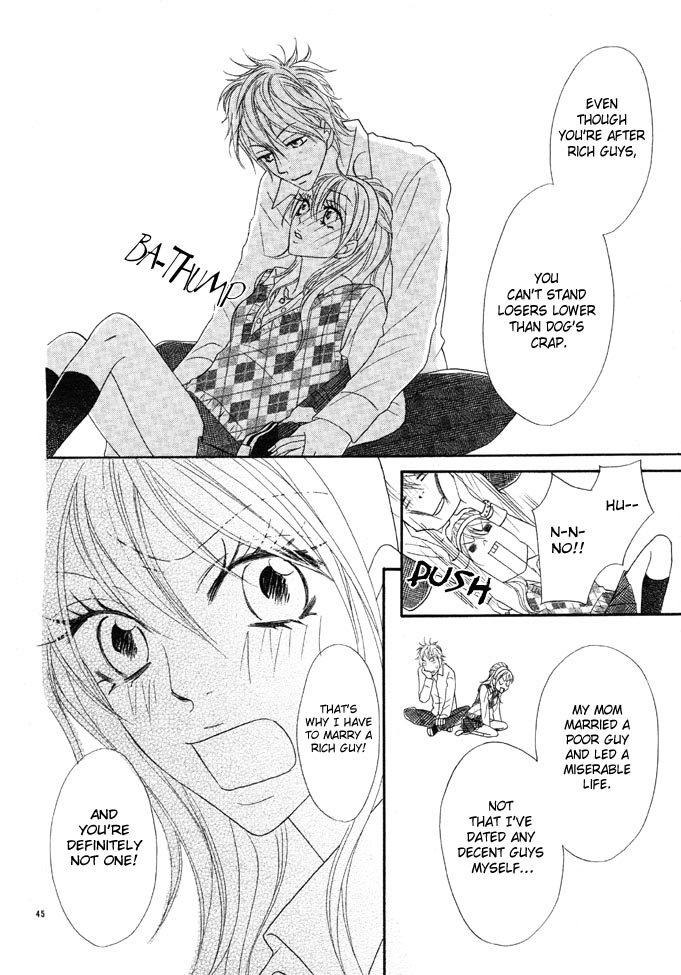 Bijo Juku Vol. 1 Ch. 1 第46页