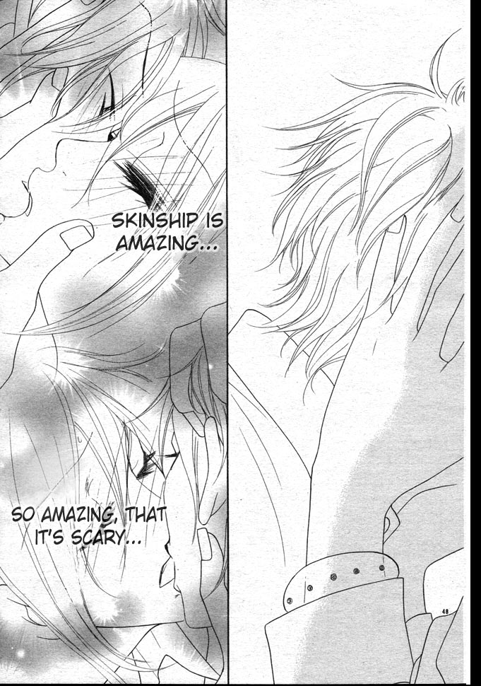 Bijo Juku Vol. 1 Ch. 1 第49页