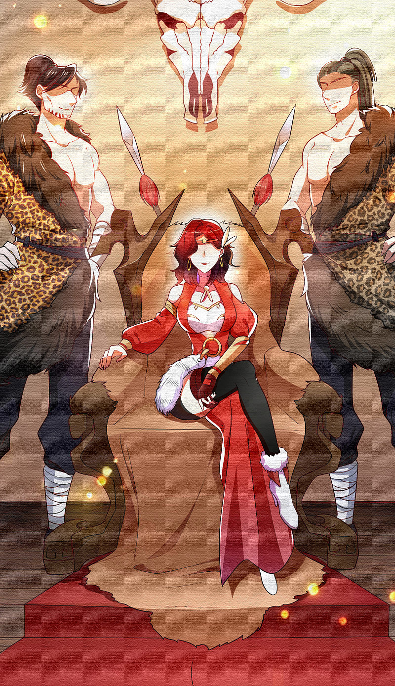 Cat System: The Emperor Is a Cat Lover Ch. 3 第30页