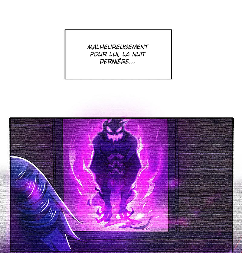 Cat System: The Emperor Is a Cat Lover Ch. 3 第35页