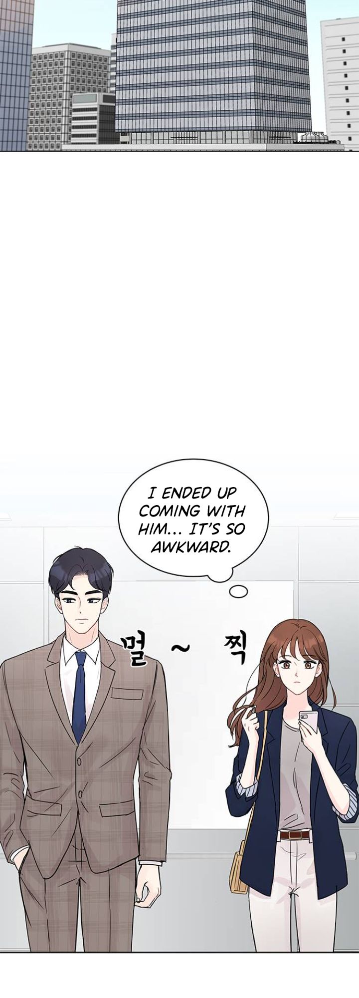 Boss ui Nogoljeok Chwihyang Ch. 6 第2页