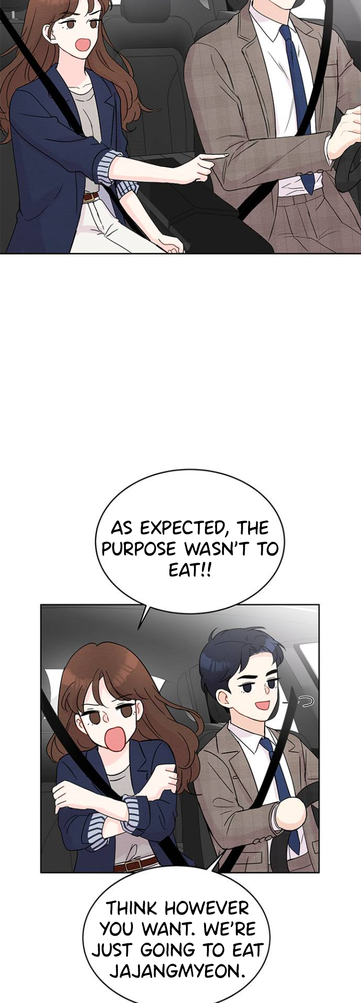 Boss ui Nogoljeok Chwihyang Ch. 6 第16页