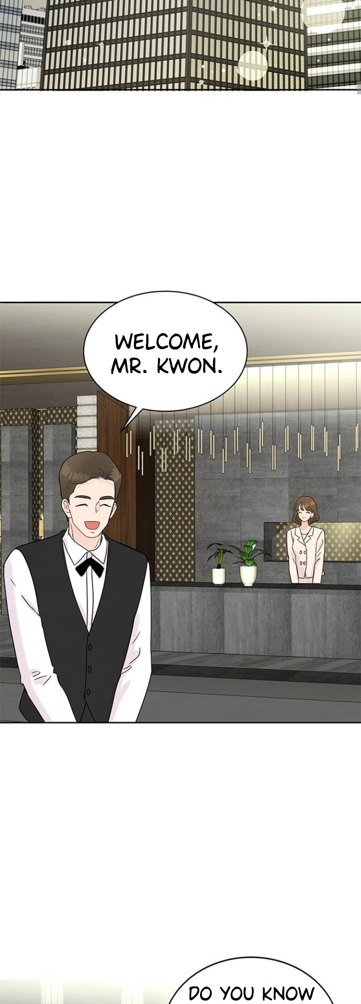 Boss ui Nogoljeok Chwihyang Ch. 6 第18页
