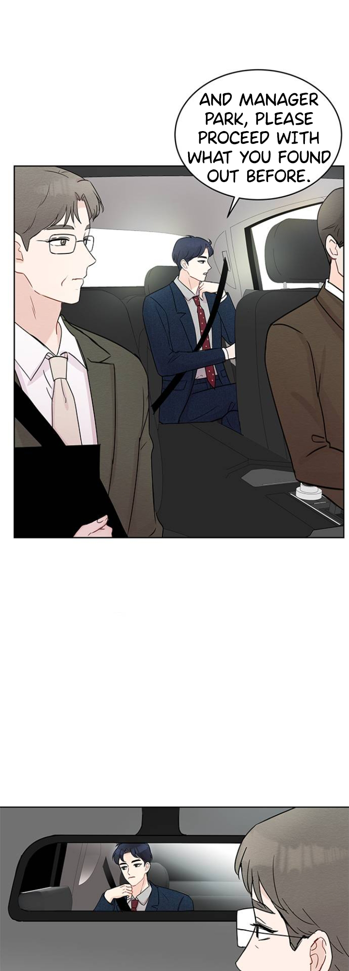 Boss ui Nogoljeok Chwihyang Ch. 6 第39页