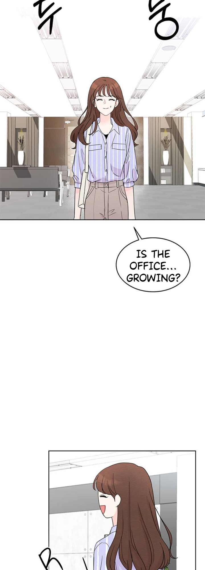 Boss ui Nogoljeok Chwihyang Ch. 6 第41页