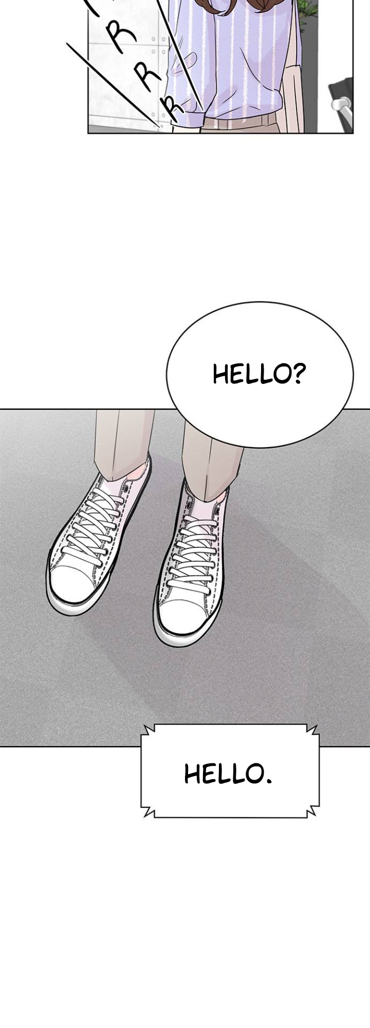 Boss ui Nogoljeok Chwihyang Ch. 6 第42页