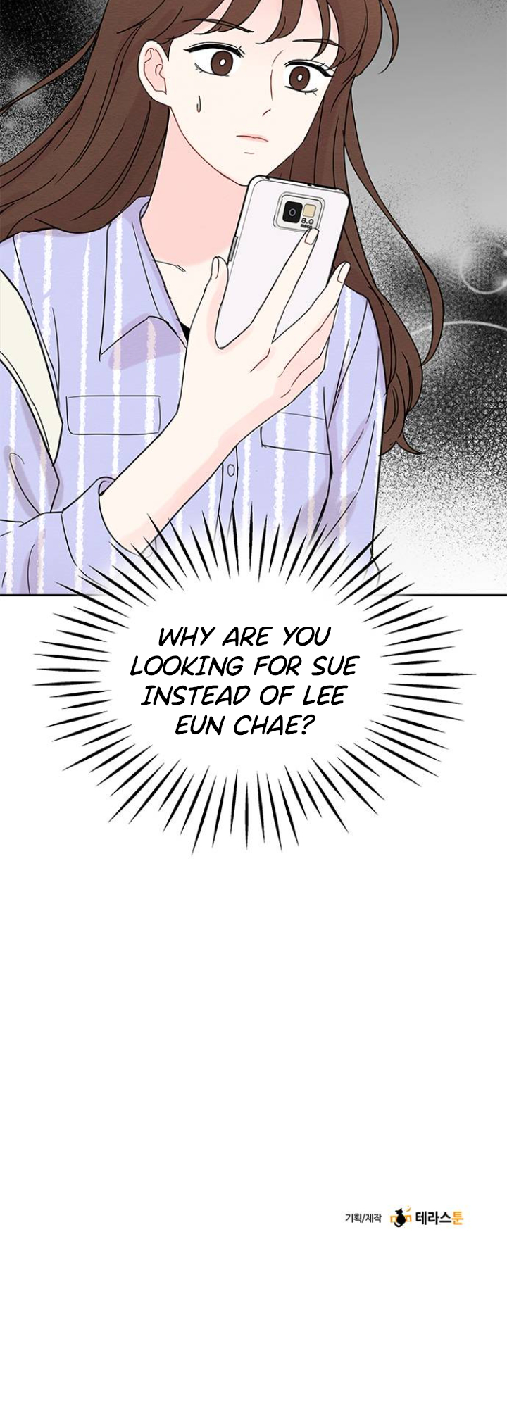 Boss ui Nogoljeok Chwihyang Ch. 6 第44页