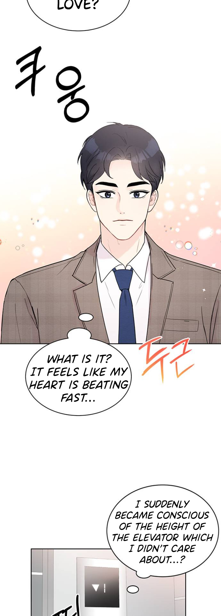 Boss ui Nogoljeok Chwihyang Ch. 6 第7页