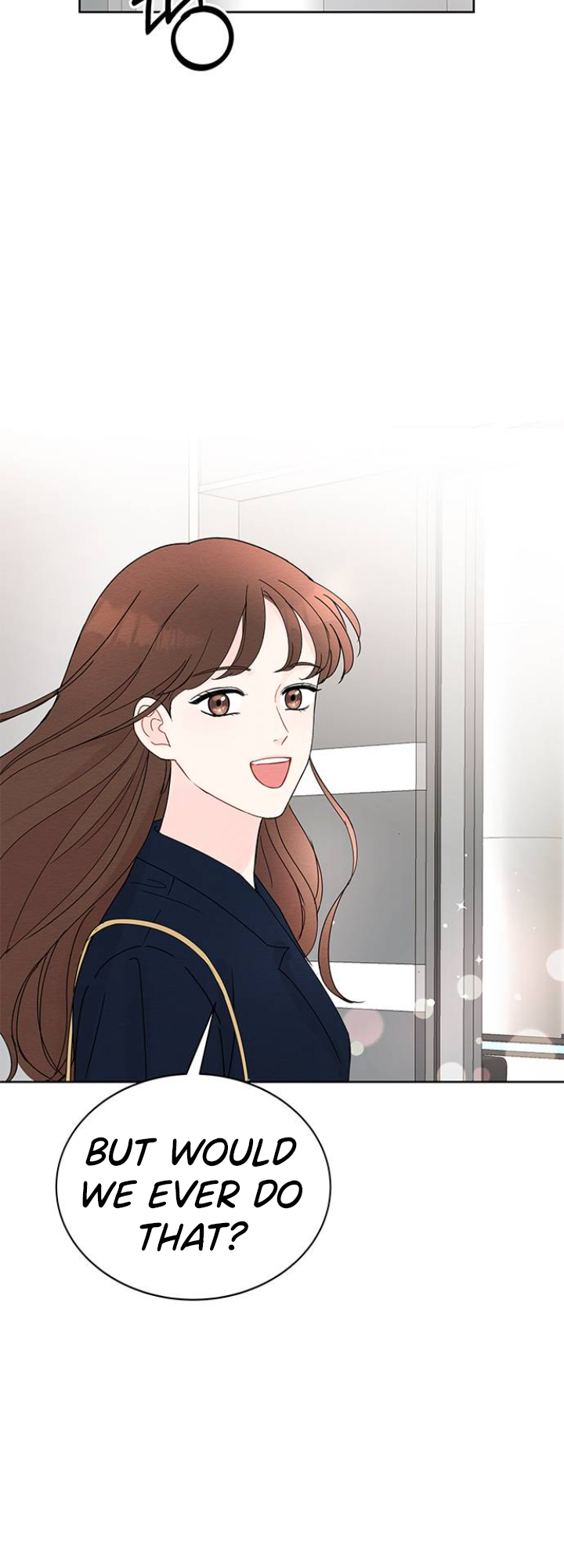 Boss ui Nogoljeok Chwihyang Ch. 6 第8页