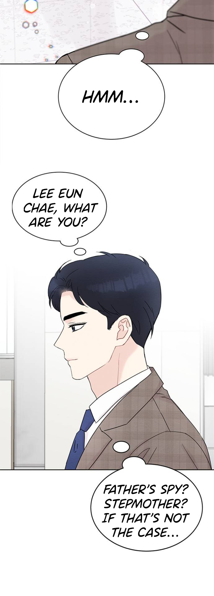 Boss ui Nogoljeok Chwihyang Ch. 6 第10页