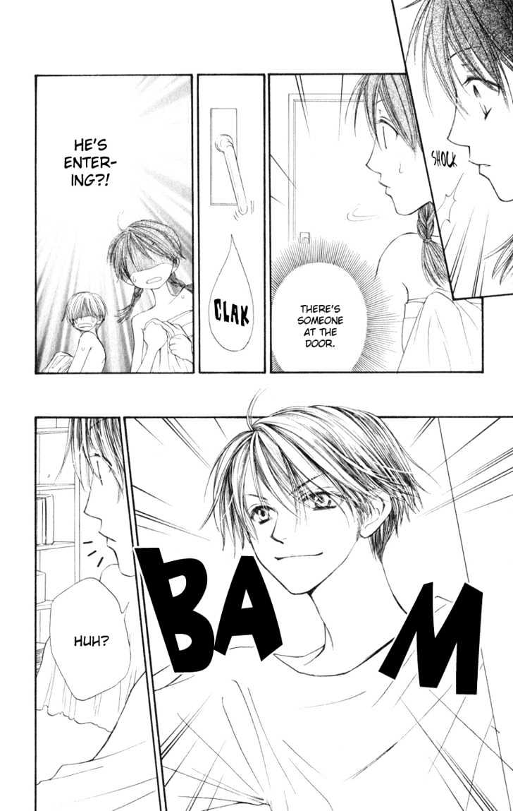 Penguin Kakumei Vol. 1 Ch. 5 第22页