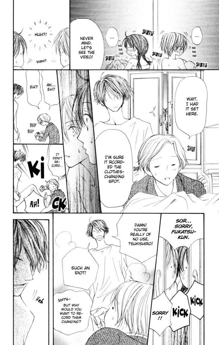 Penguin Kakumei Vol. 1 Ch. 5 第26页