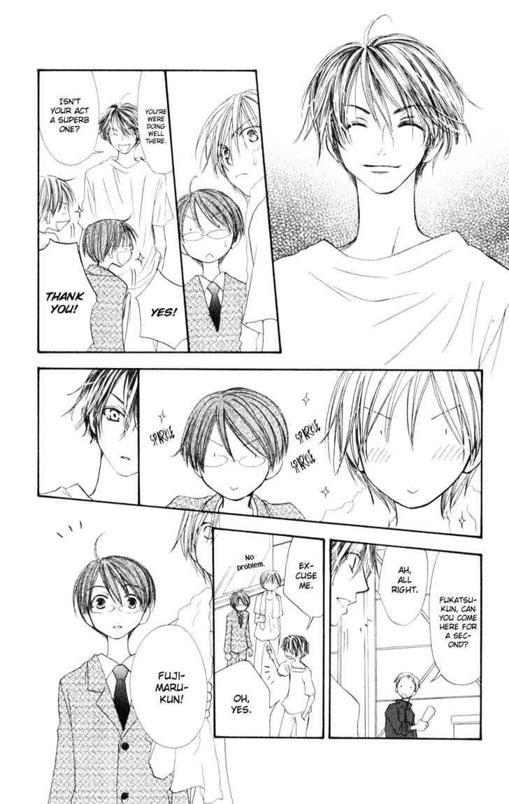 Penguin Kakumei Vol. 1 Ch. 5 第32页
