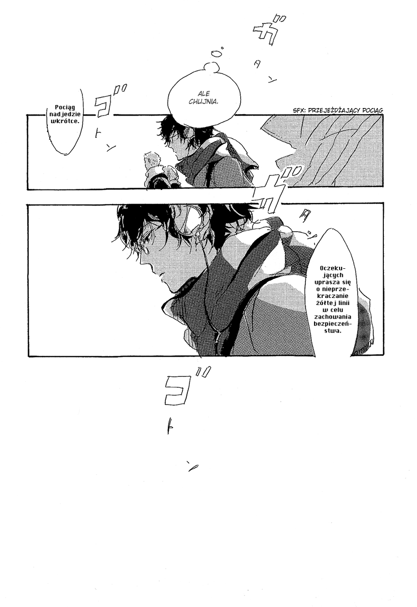 Endou-kun no Kansatsu Nikki Strona 02 第4页