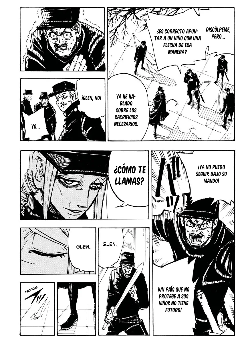 Shuiro no Kamen Pelle y Sonah 第26页