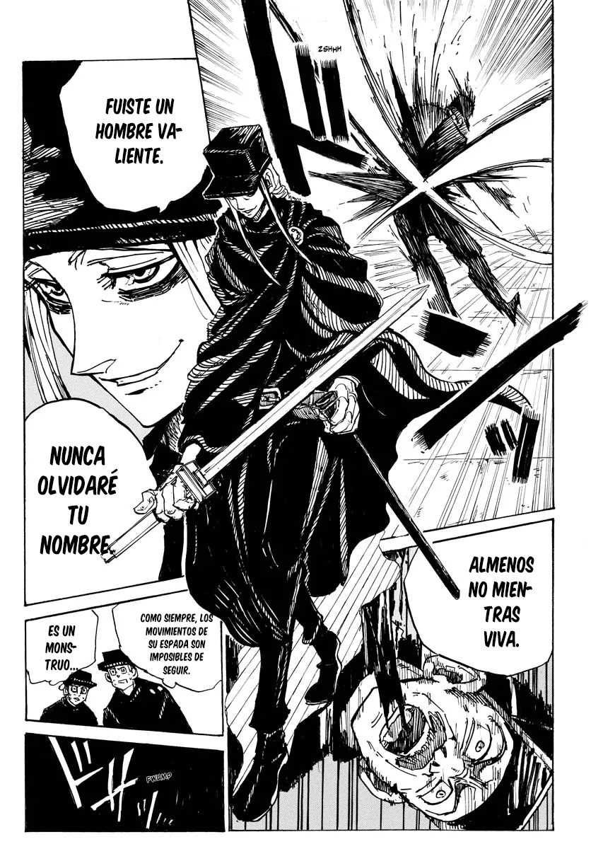Shuiro no Kamen Pelle y Sonah 第27页