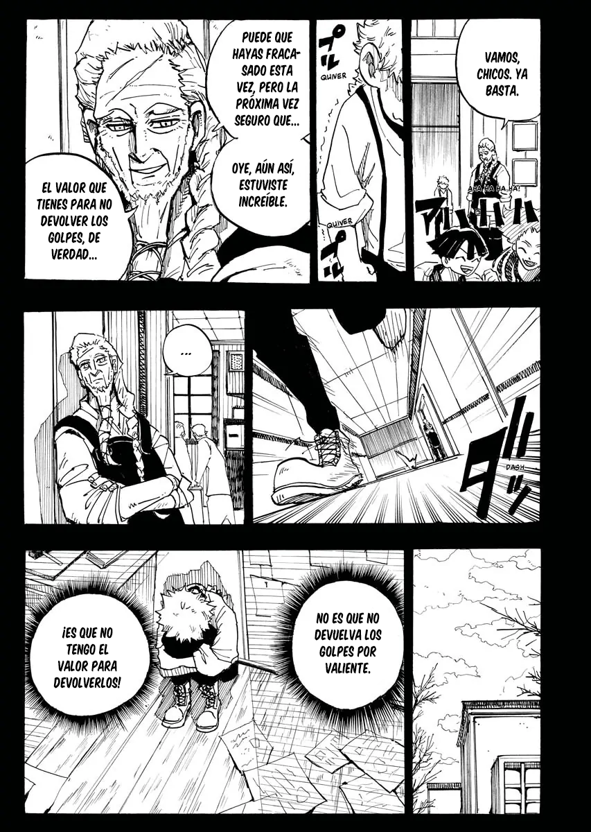 Shuiro no Kamen Pelle y Sonah 第47页