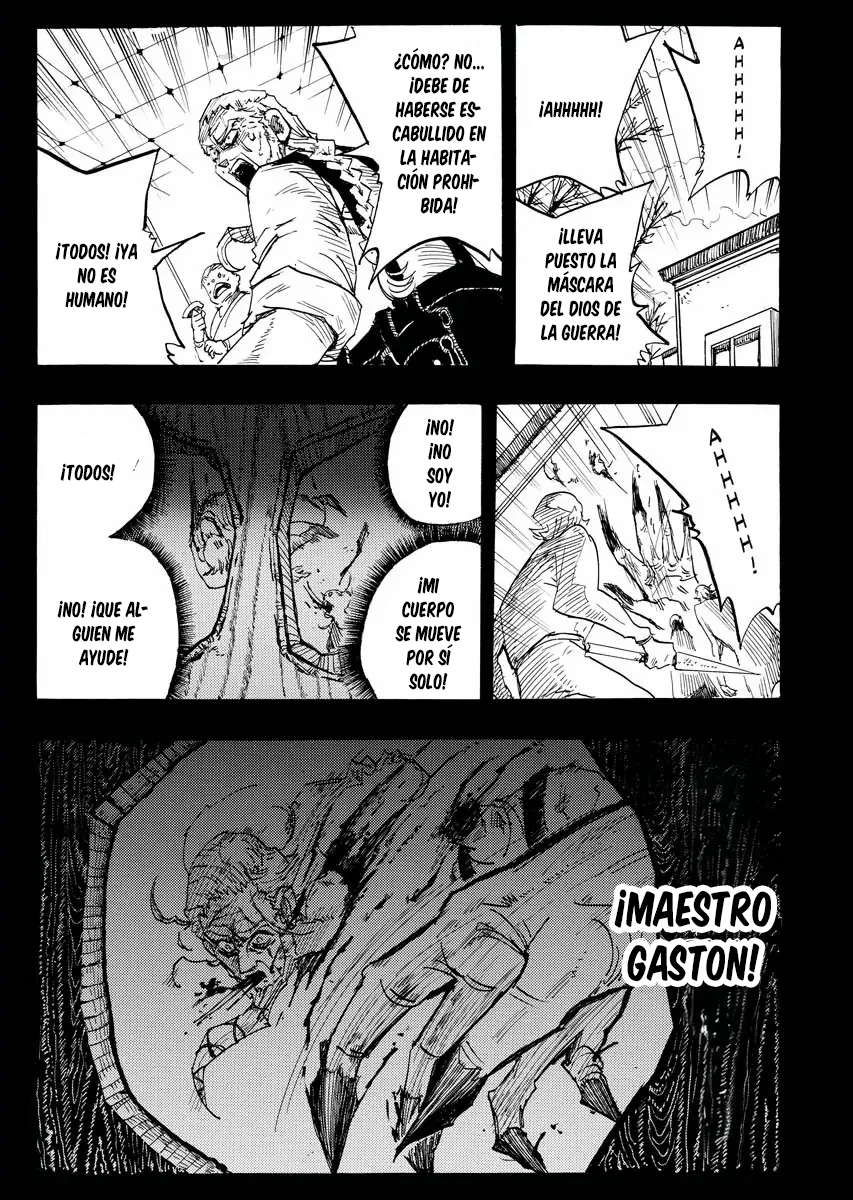 Shuiro no Kamen Pelle y Sonah 第49页