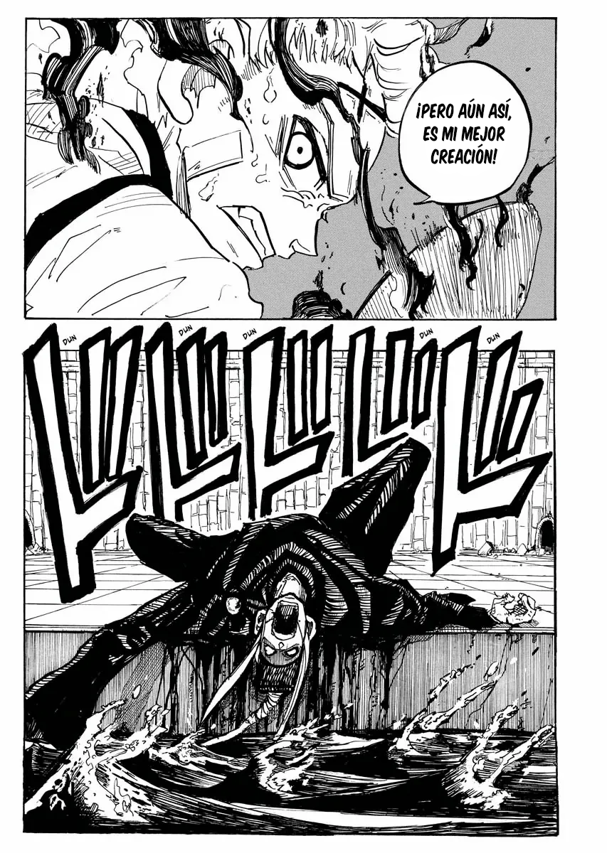 Shuiro no Kamen Pelle y Sonah 第53页