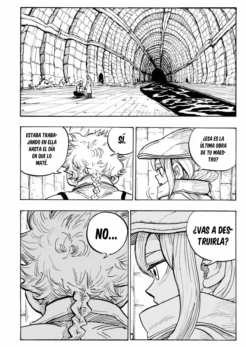 Shuiro no Kamen Pelle y Sonah 第56页