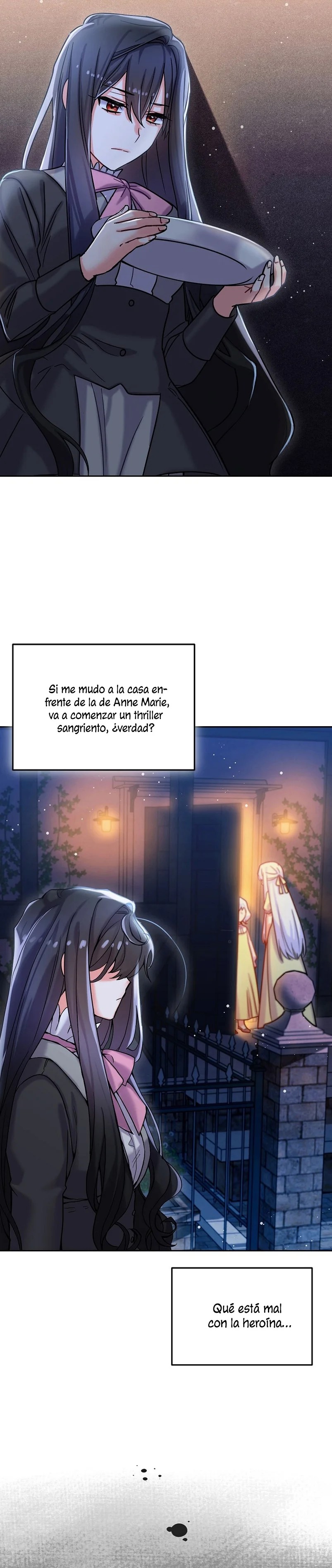 This Is the Wrong House, Mr. Villain! Vol. 1 Ch. 3 第15页
