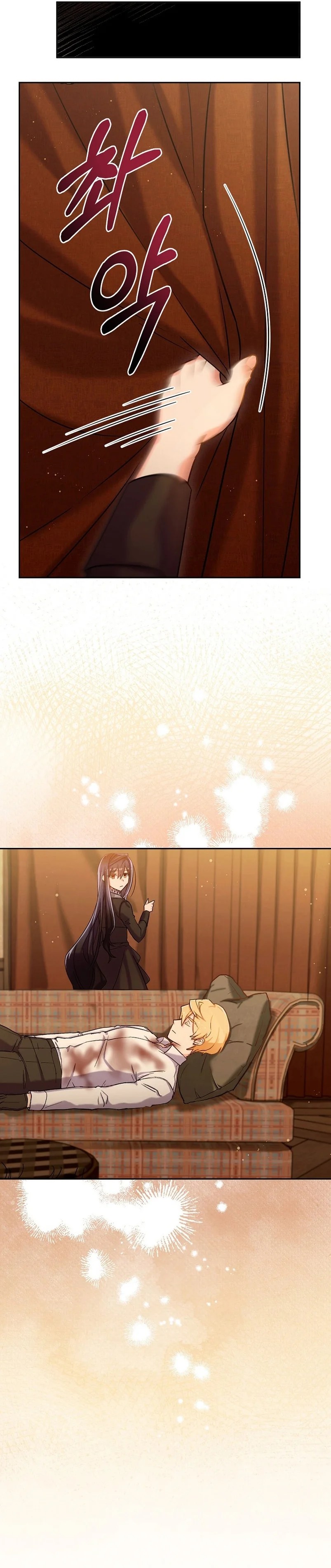 This Is the Wrong House, Mr. Villain! Vol. 1 Ch. 3 第20页