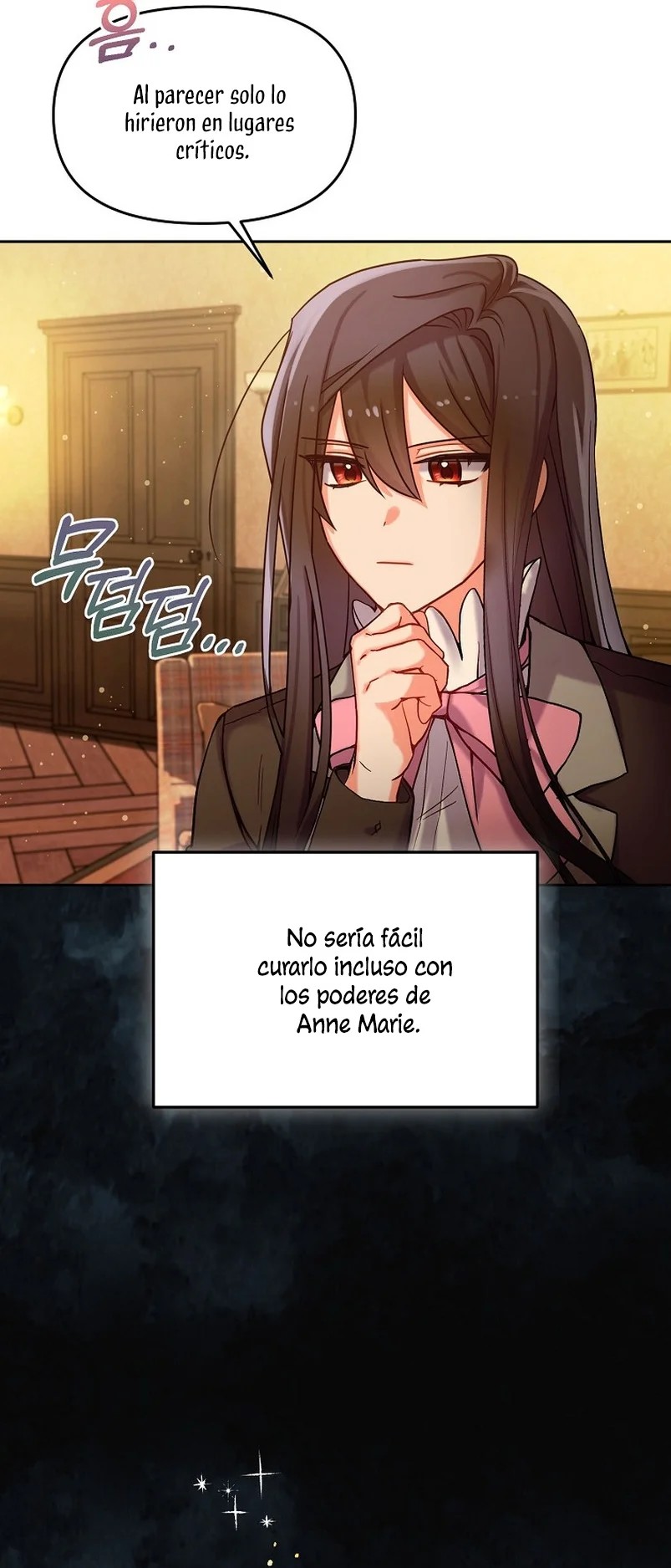 This Is the Wrong House, Mr. Villain! Vol. 1 Ch. 3 第23页
