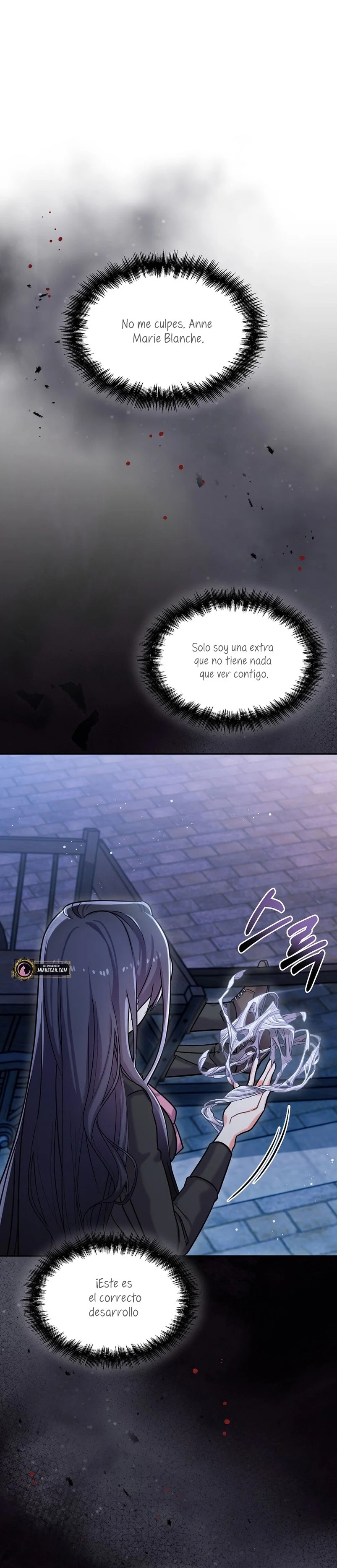 This Is the Wrong House, Mr. Villain! Vol. 1 Ch. 3 第4页