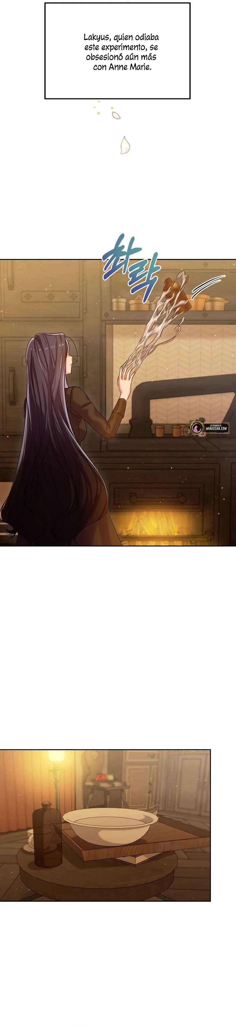 This Is the Wrong House, Mr. Villain! Vol. 1 Ch. 3 第32页