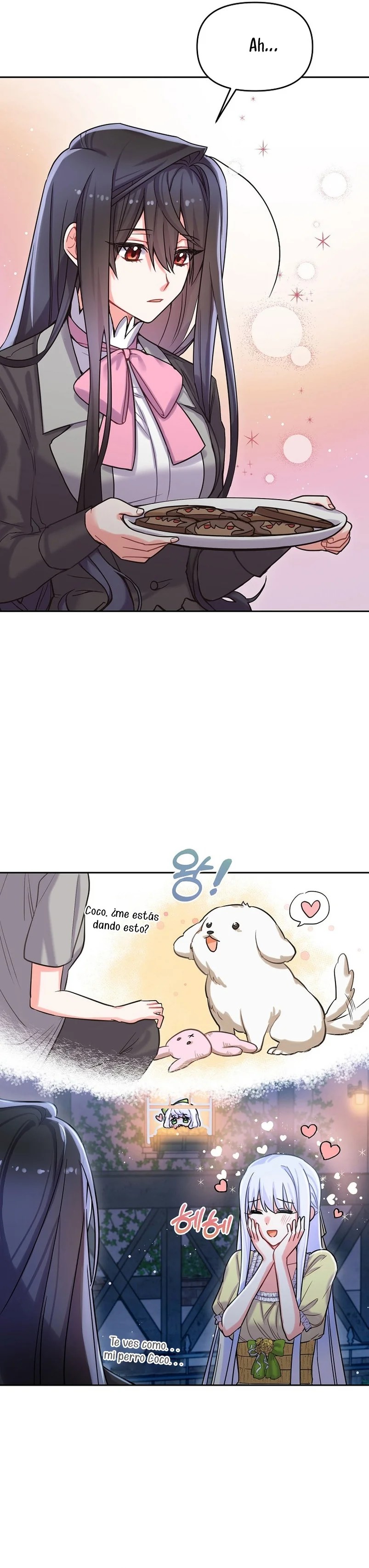 This Is the Wrong House, Mr. Villain! Vol. 1 Ch. 3 第9页