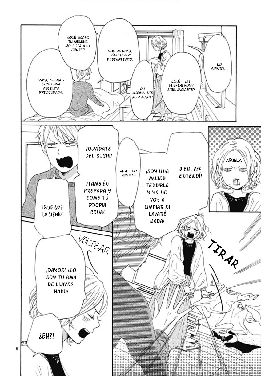 Otona-Najimi Vol. 1 Ch. 1 第11页