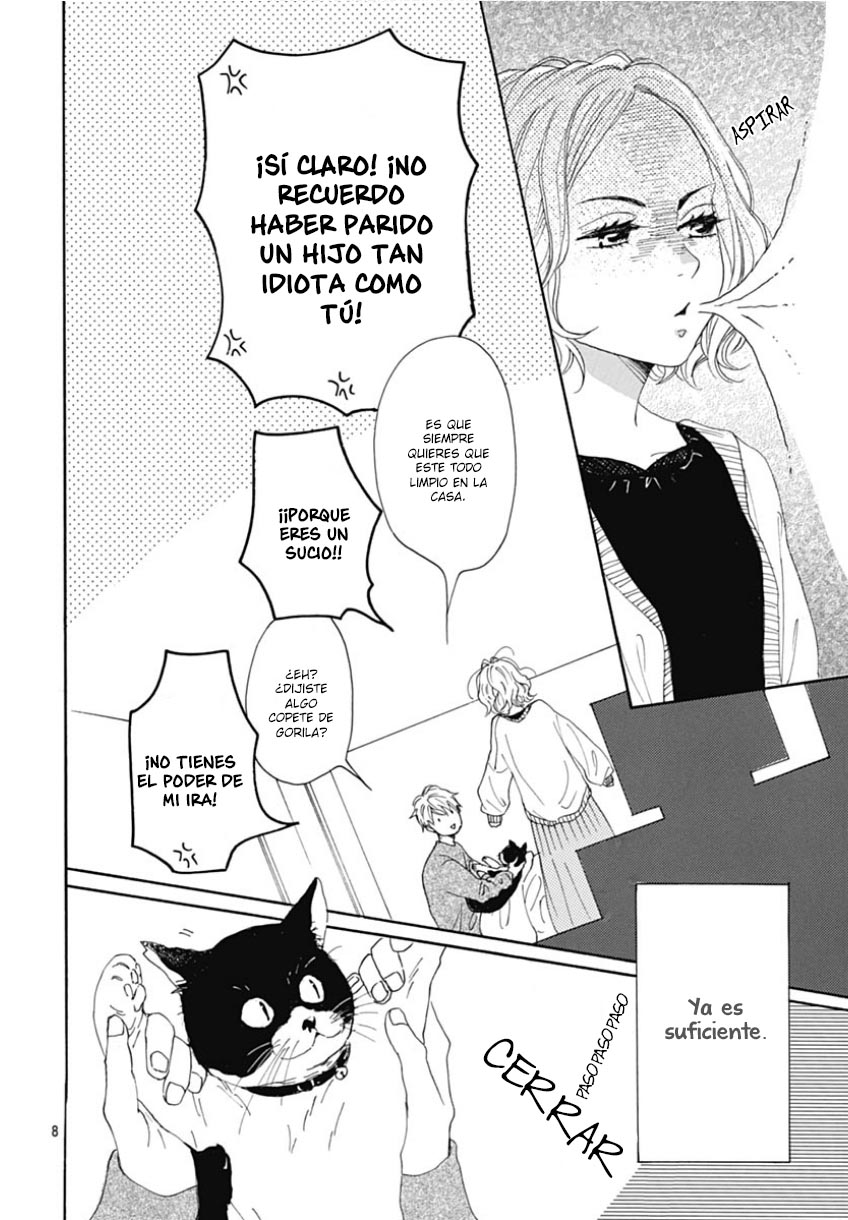 Otona-Najimi Vol. 1 Ch. 1 第13页