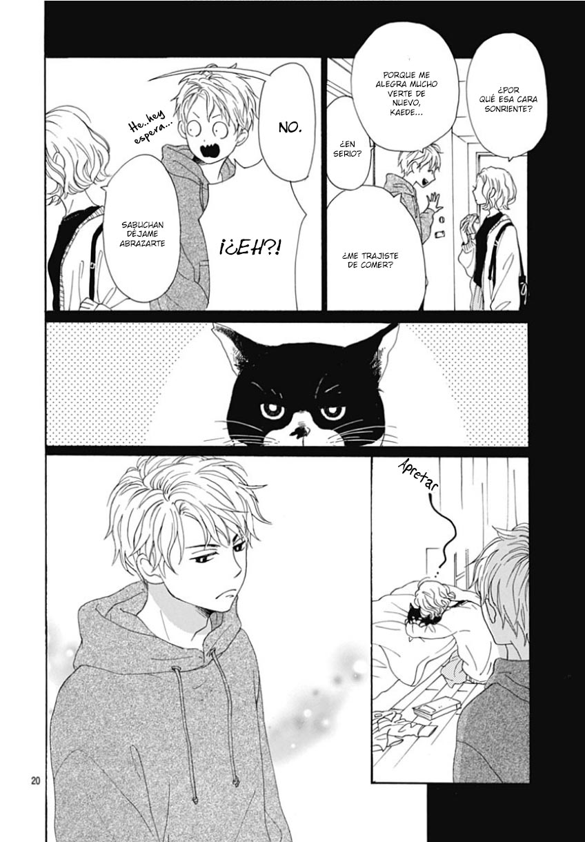 Otona-Najimi Vol. 1 Ch. 1 第25页