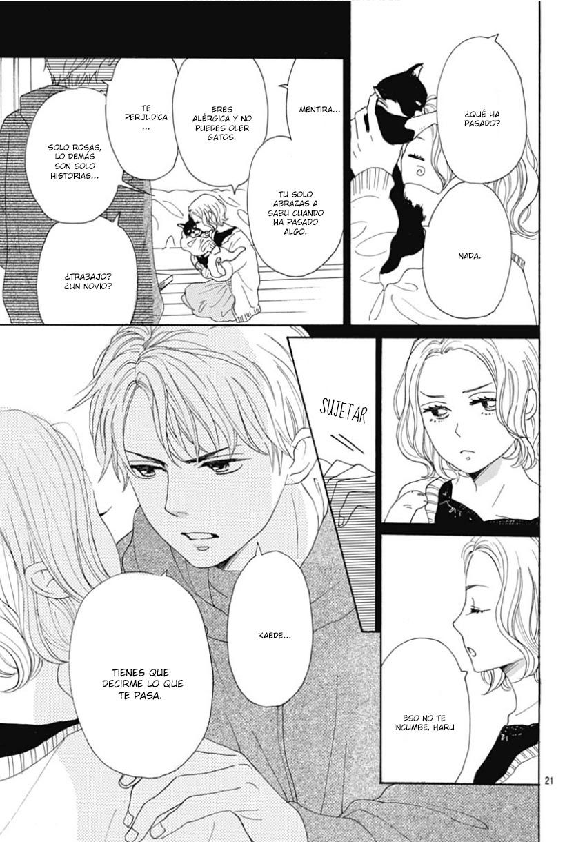 Otona-Najimi Vol. 1 Ch. 1 第26页