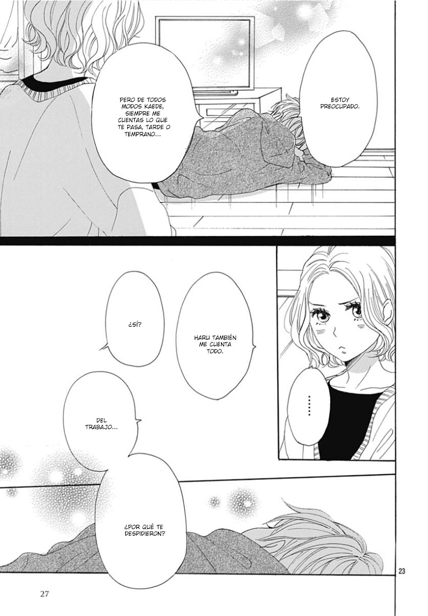 Otona-Najimi Vol. 1 Ch. 1 第28页