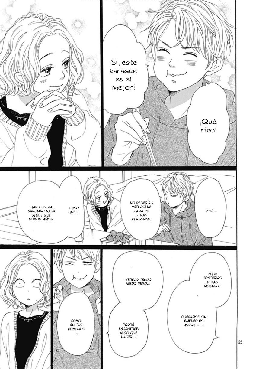 Otona-Najimi Vol. 1 Ch. 1 第30页